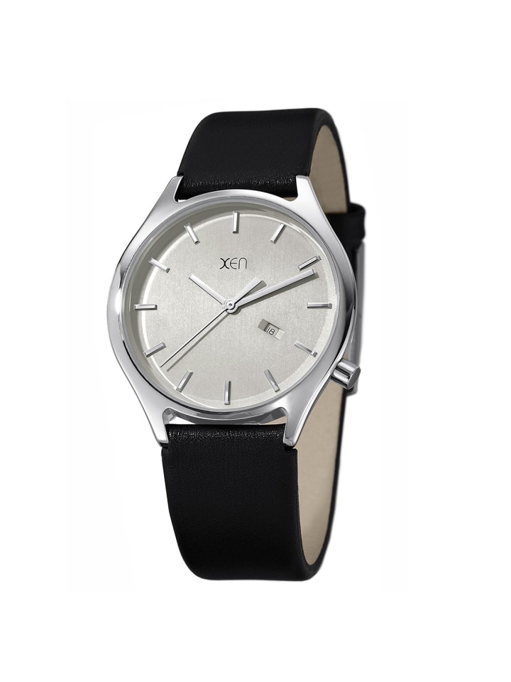

Xen Мужские часы "XQ0247" черного цвета