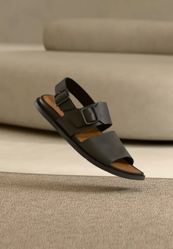 Сандалии lluc Camper, Black
