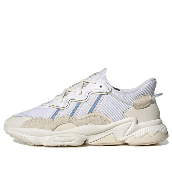 

Кроссовки ozweego Adidas, белый