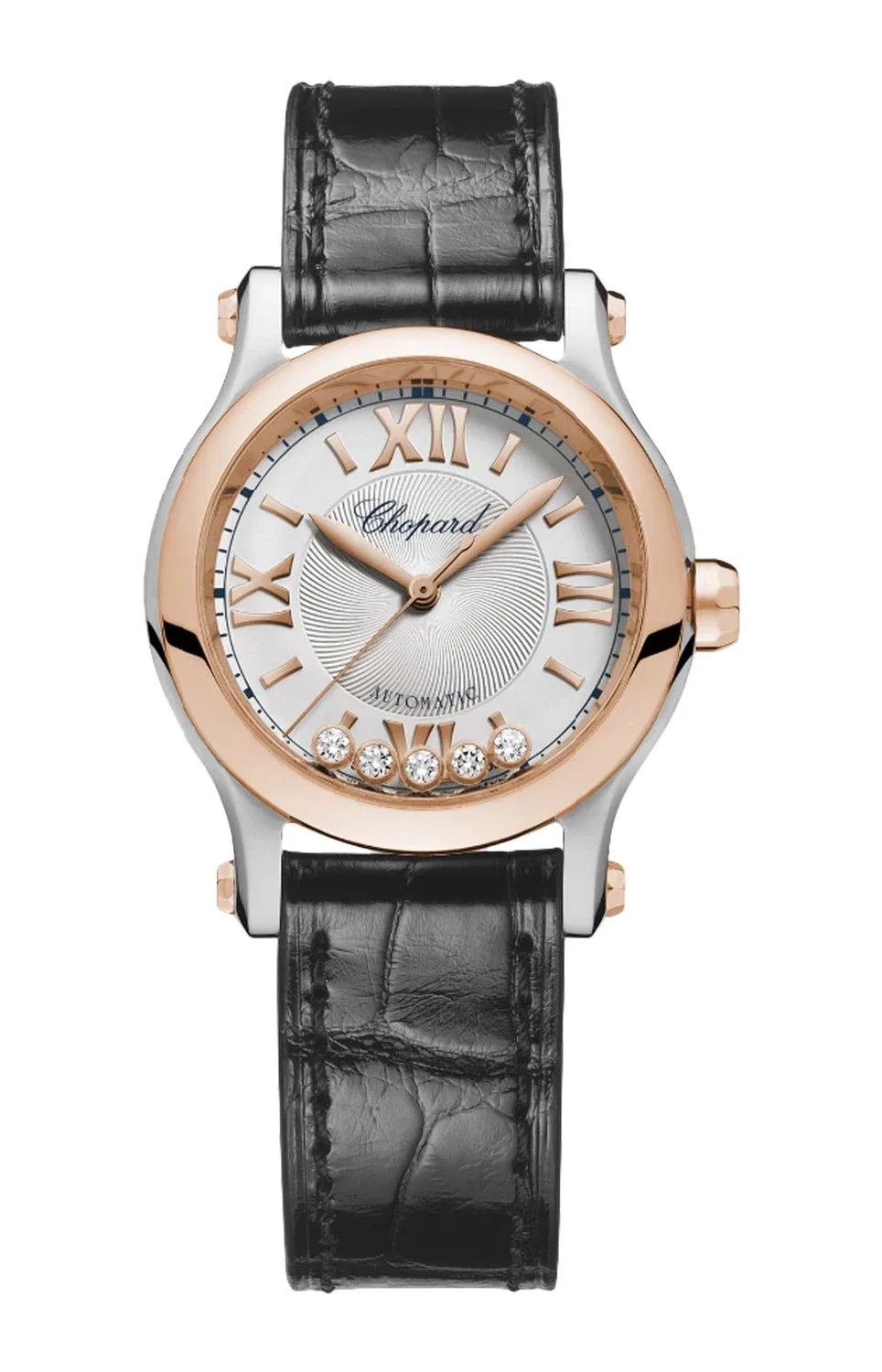 HAPPY SPORT - 278573-6013 CHOPARD, золотой