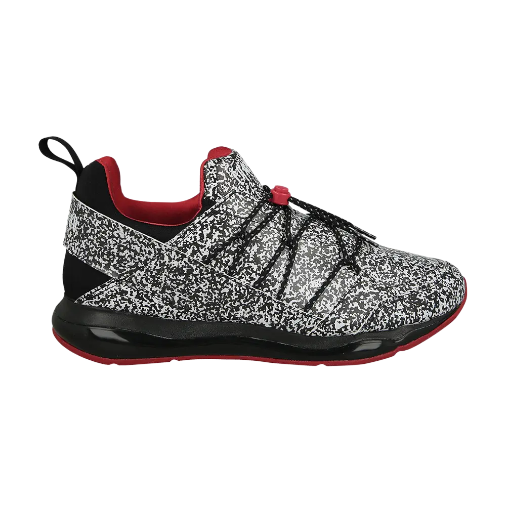 

Кроссовки Cell WhiteNoice x Trapstar Puma, черный