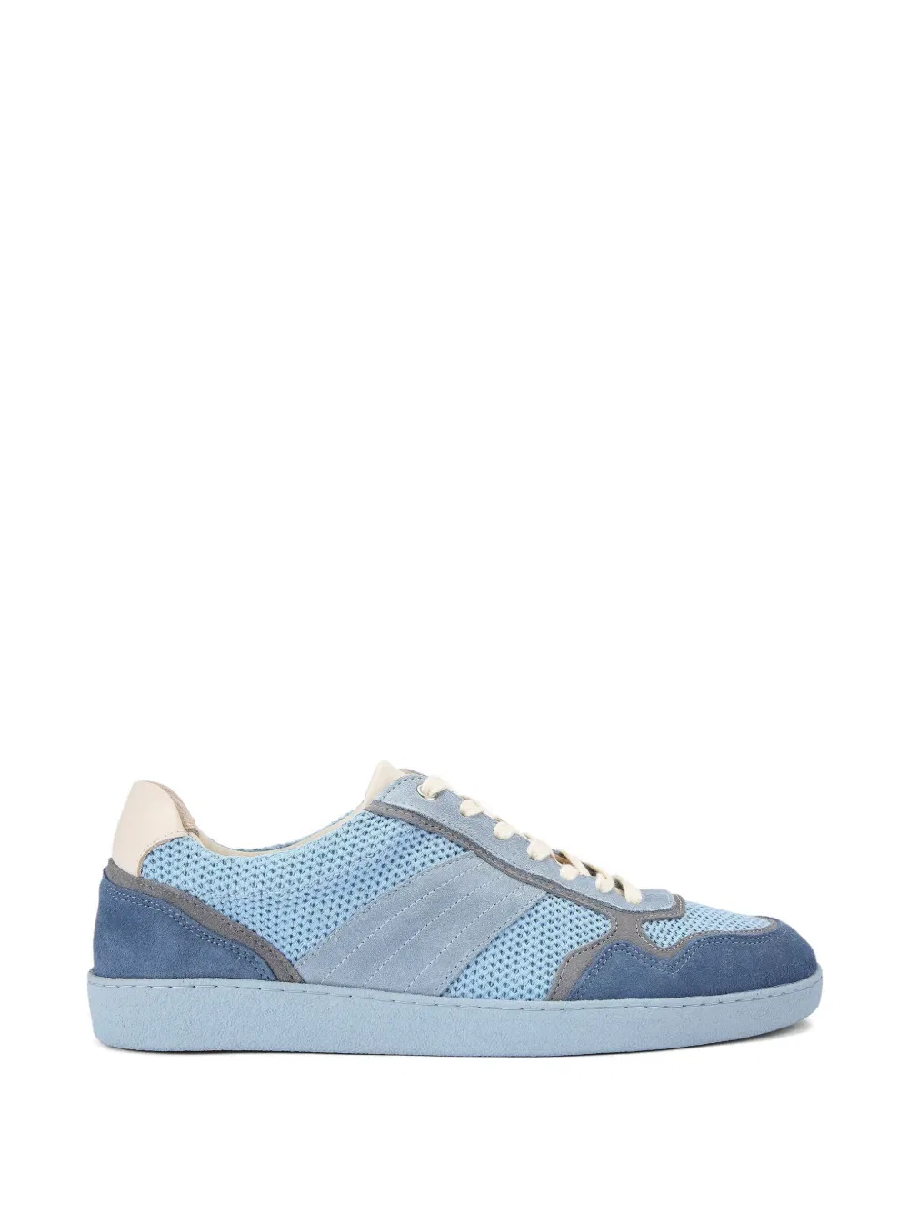 Кроссовки Ллойда Kurt Geiger London, синий