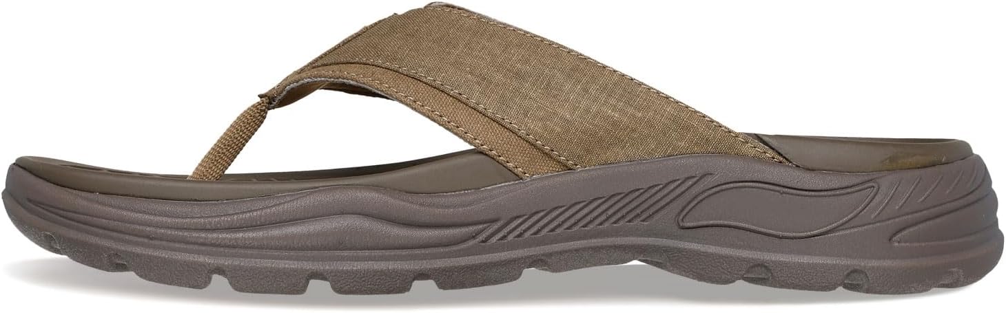 Мужские кроссовки Skechers Arch Fit Motley Sd - Rigel, Tpe — фото 3