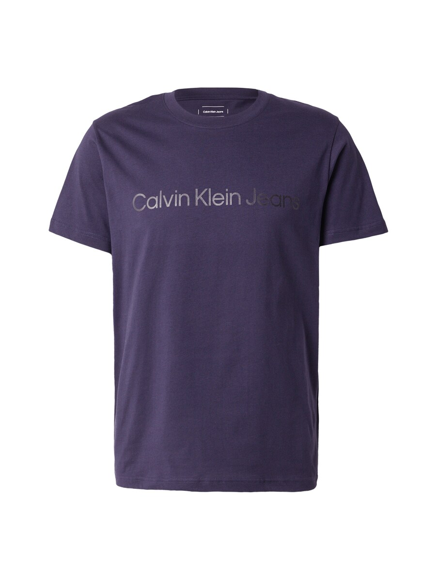 

Рубашка Calvin Klein Jeans, синий