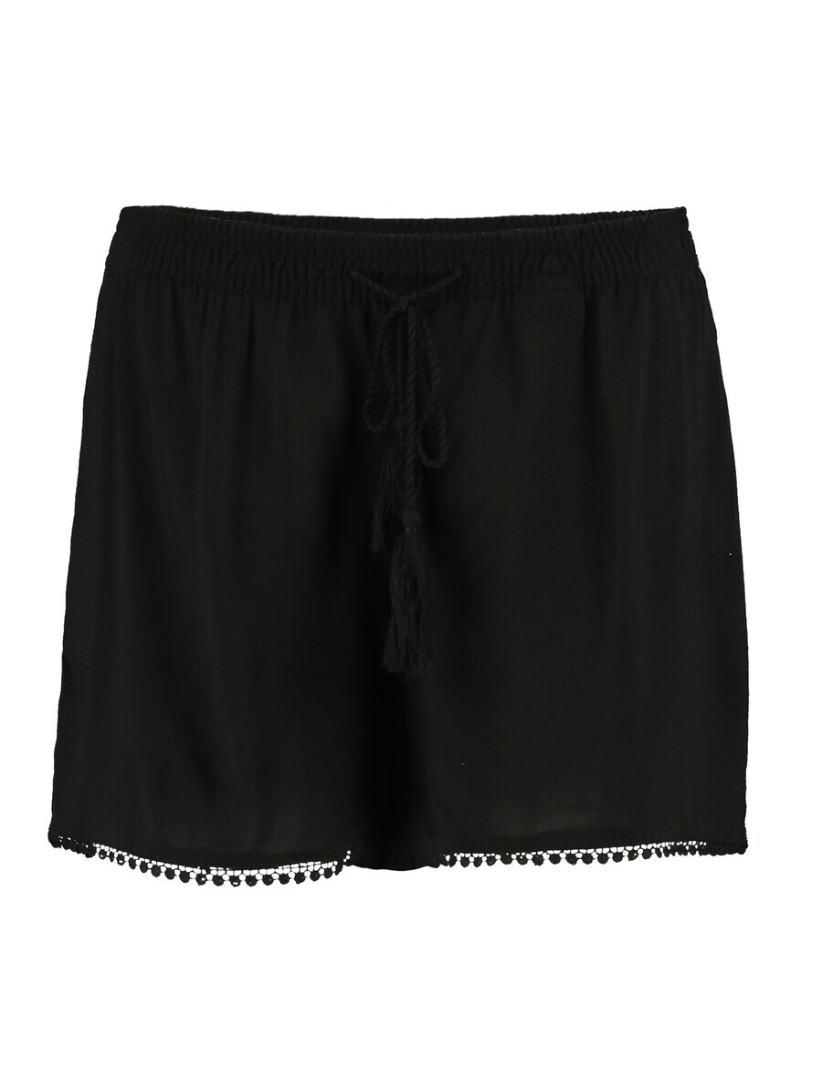 

Брюки Hailys Regular Pants Si44a, темно-синий