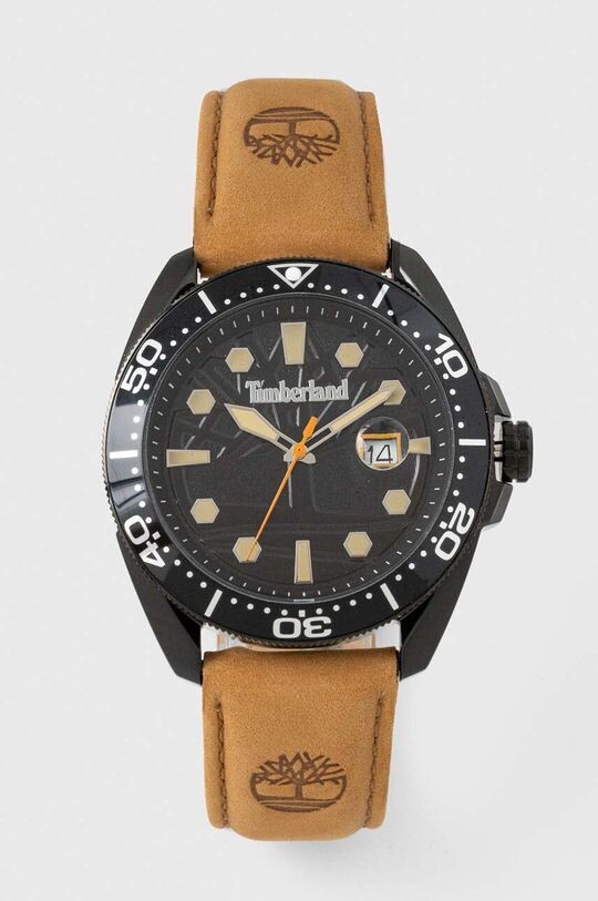 

Часы TBL.WGB2230601 Timberland, бежевый