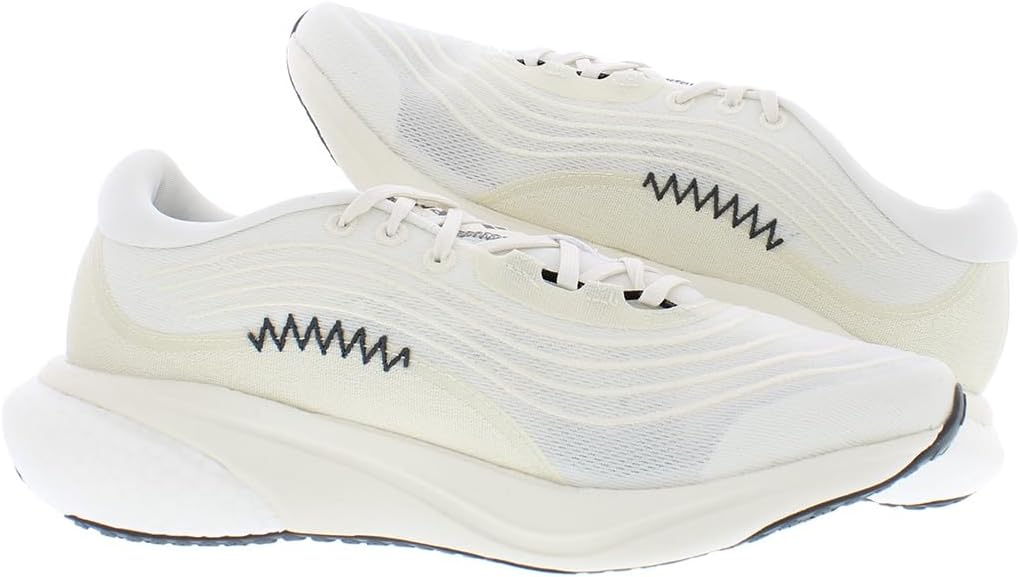 Мужские кроссовки Adidas Supernova 2, Cream — фото 3