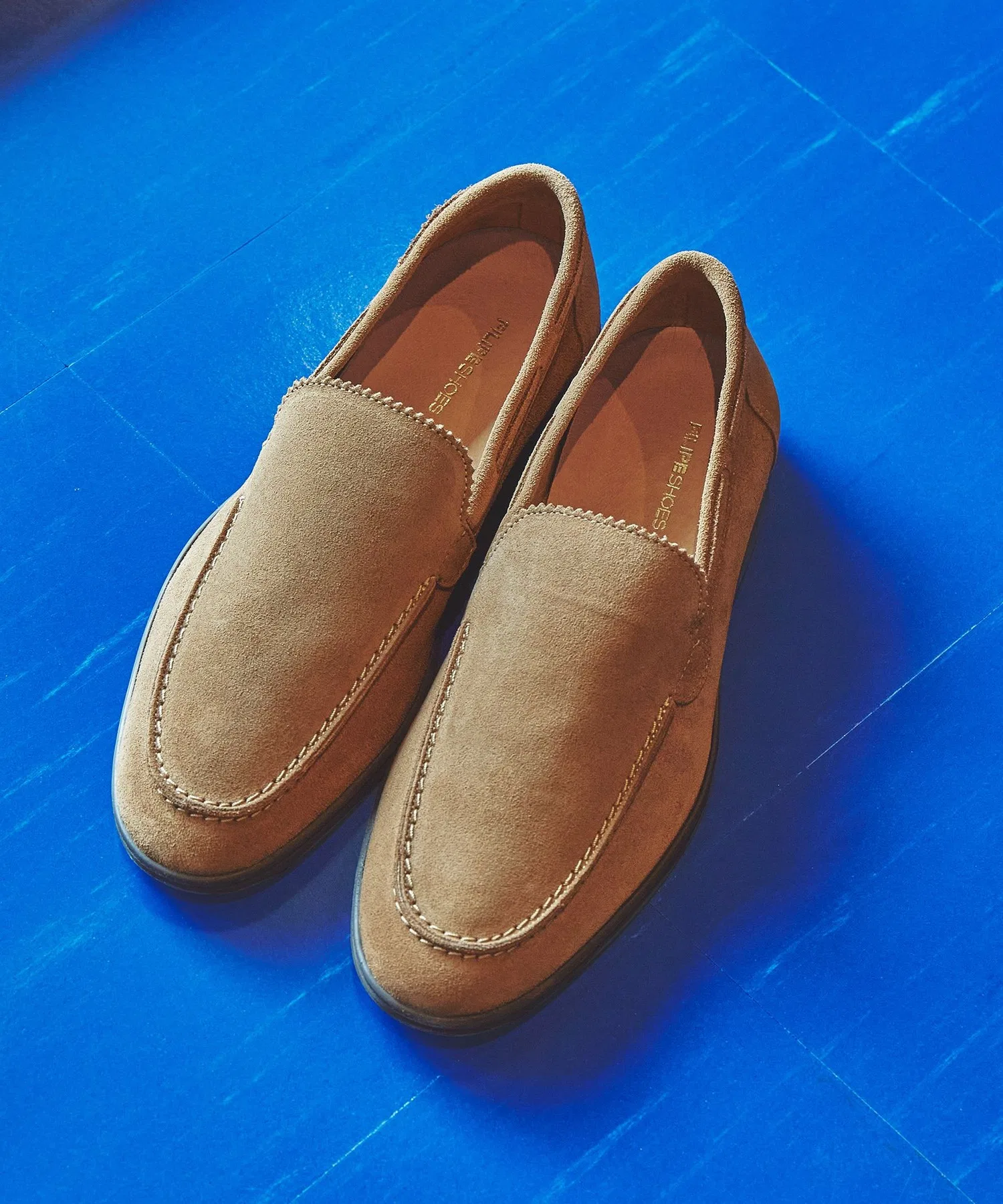 Мужские слипоны FILIPE SHOES