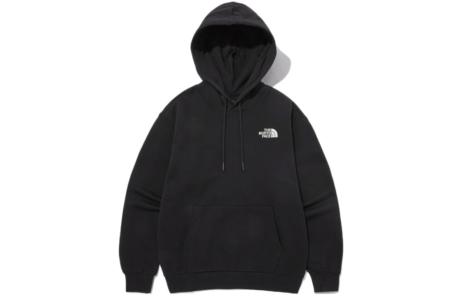 

THE NORTH FACE Мужская толстовка, Черный