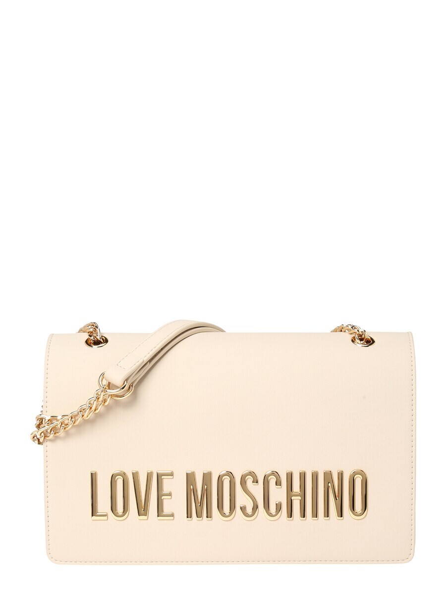 

Сумка через плечо Love Moschino Shoulder, цвет Chamois