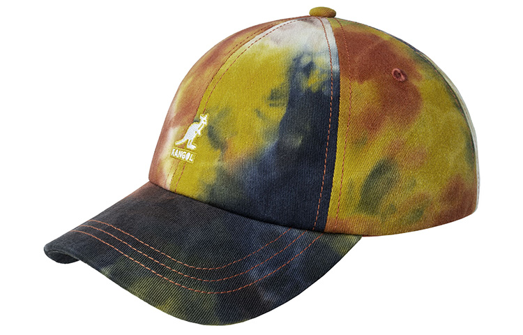 

Бейсболка Unisex Multicolor KANGOL