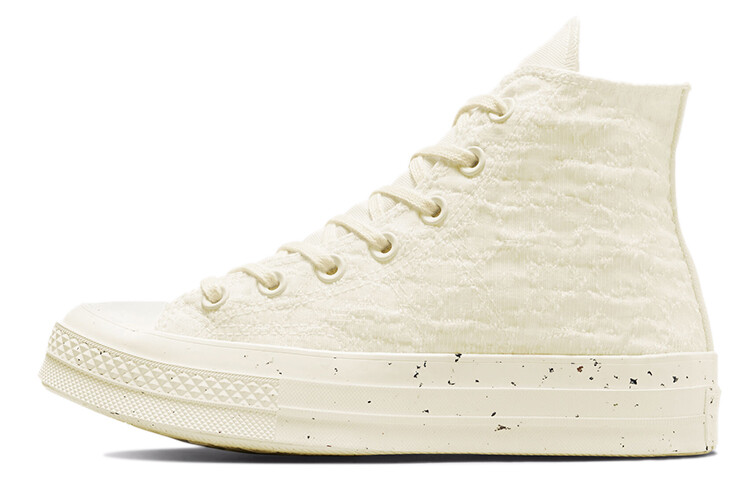 

Кеды Converse Chuck Taylor All Star 1970s 'Light Yellow' Women's