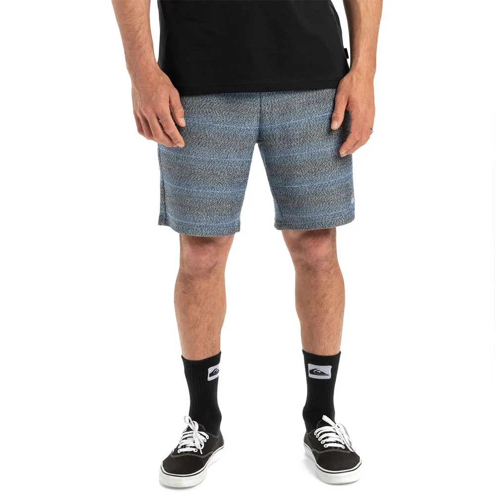 

Шорты Quiksilver Great Otway, серый