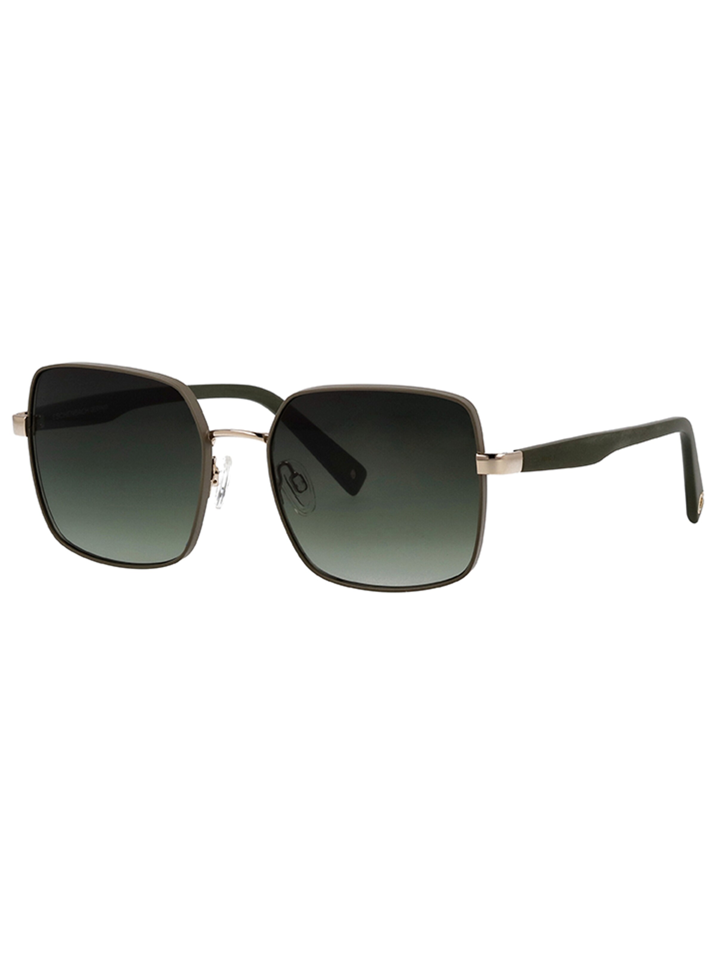 

BRENDEL eyewear Солнцезащитные очки в цвете Olive