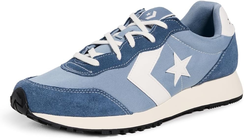 

Кроссовки Converse Omega Trainer для взрослых, унисекс, 11 Women/9.5 Men Yeti Blue/Slacker Blue