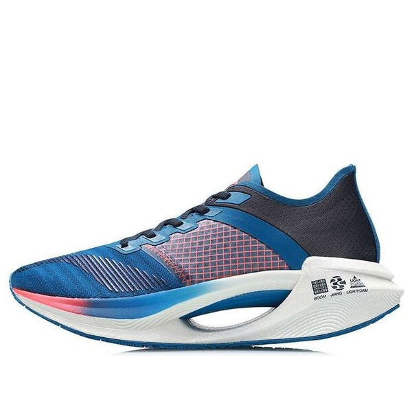 

Кроссовки необходимы Li-Ning, синий