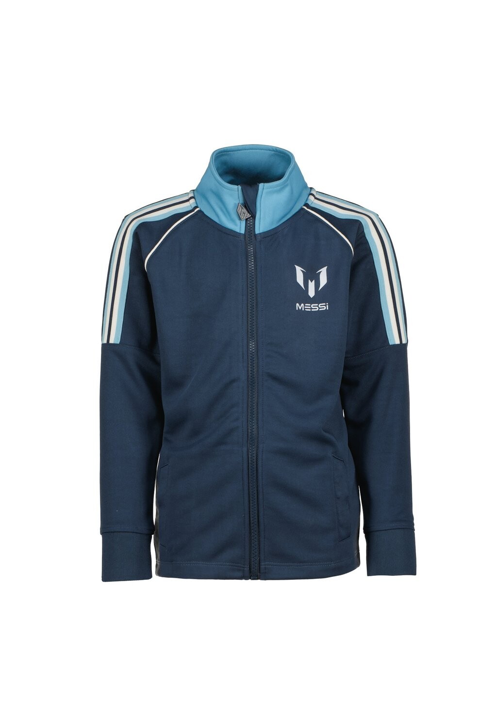

Толстовка MESSI TRELEW Vingino, цвет dark blue
