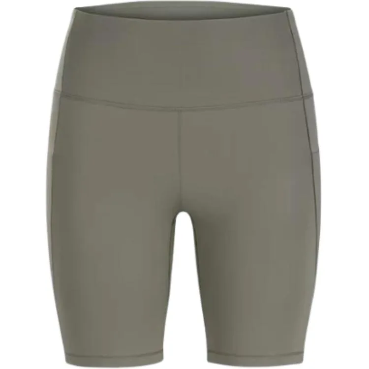 Повседневные шорты женские Moderate Arcteryx, Dusty Green/Forage