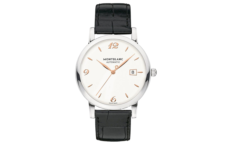 

Часы Star Classique 110717 MONTBLANC
