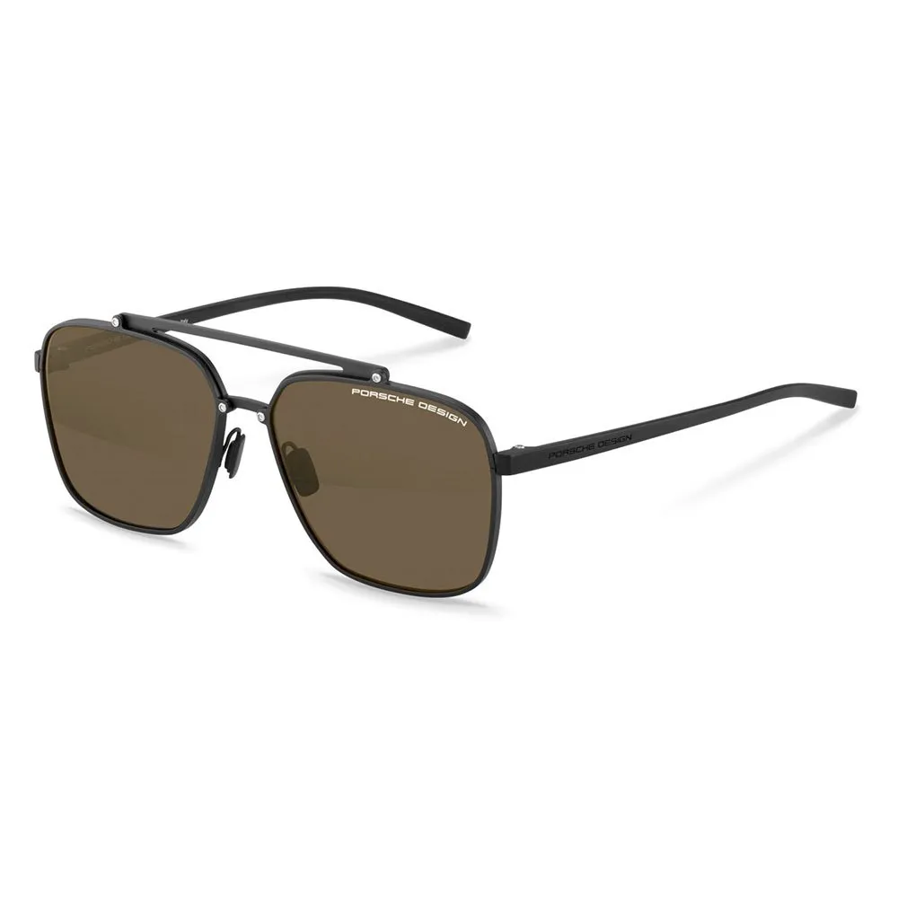 

Солнцезащитные очки Porsche Design P8937, черный