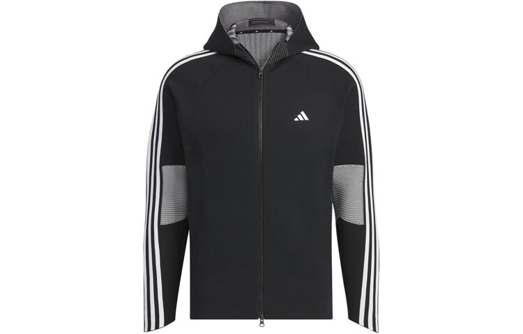 

Куртка мужская черная Adidas, черный