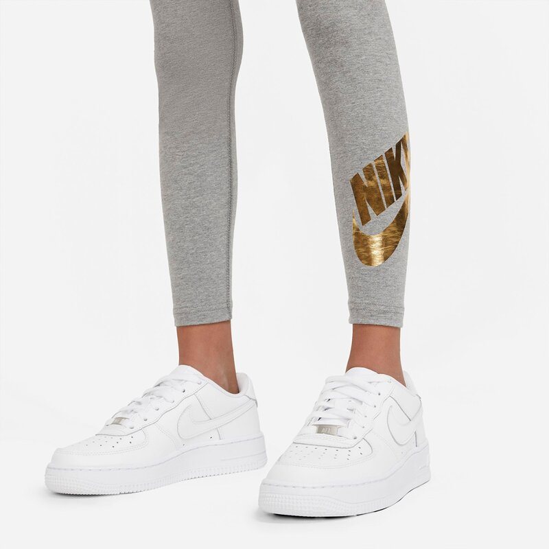 Tight g nsw favorites shine lggng pr Nike, мультиколор — фото 3