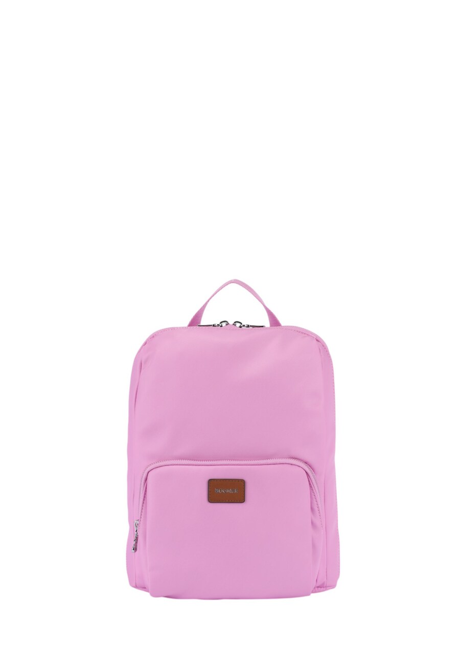 

Рюкзак BOGNER Fully 1.0, розовый