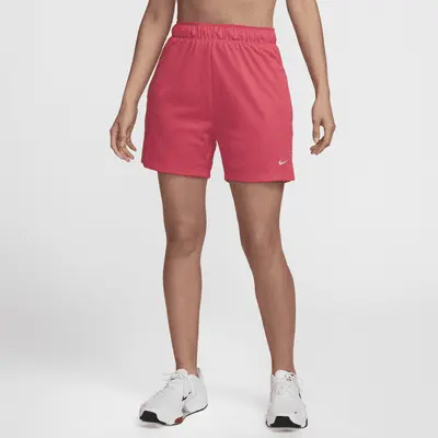 

Шорты Nike Attack, цвет Aster Pink/Aster Pink/Pinksicle