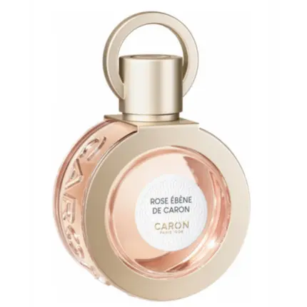 Paris Rose Ebene De, 50 мл, 1,7 унции, Edp, аутентичный и быстрый, от Finescents, Caron — фото 4
