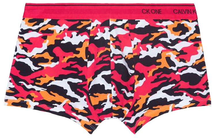 

Мужские трусы Calvin Klein