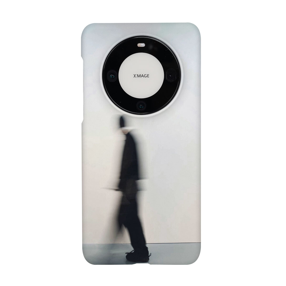 

Чехол для телефона Keshami, Blurry walking