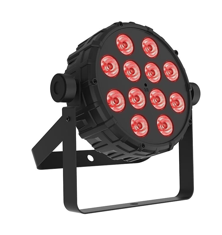

Светильник Chauvet Bluetooth Ready
