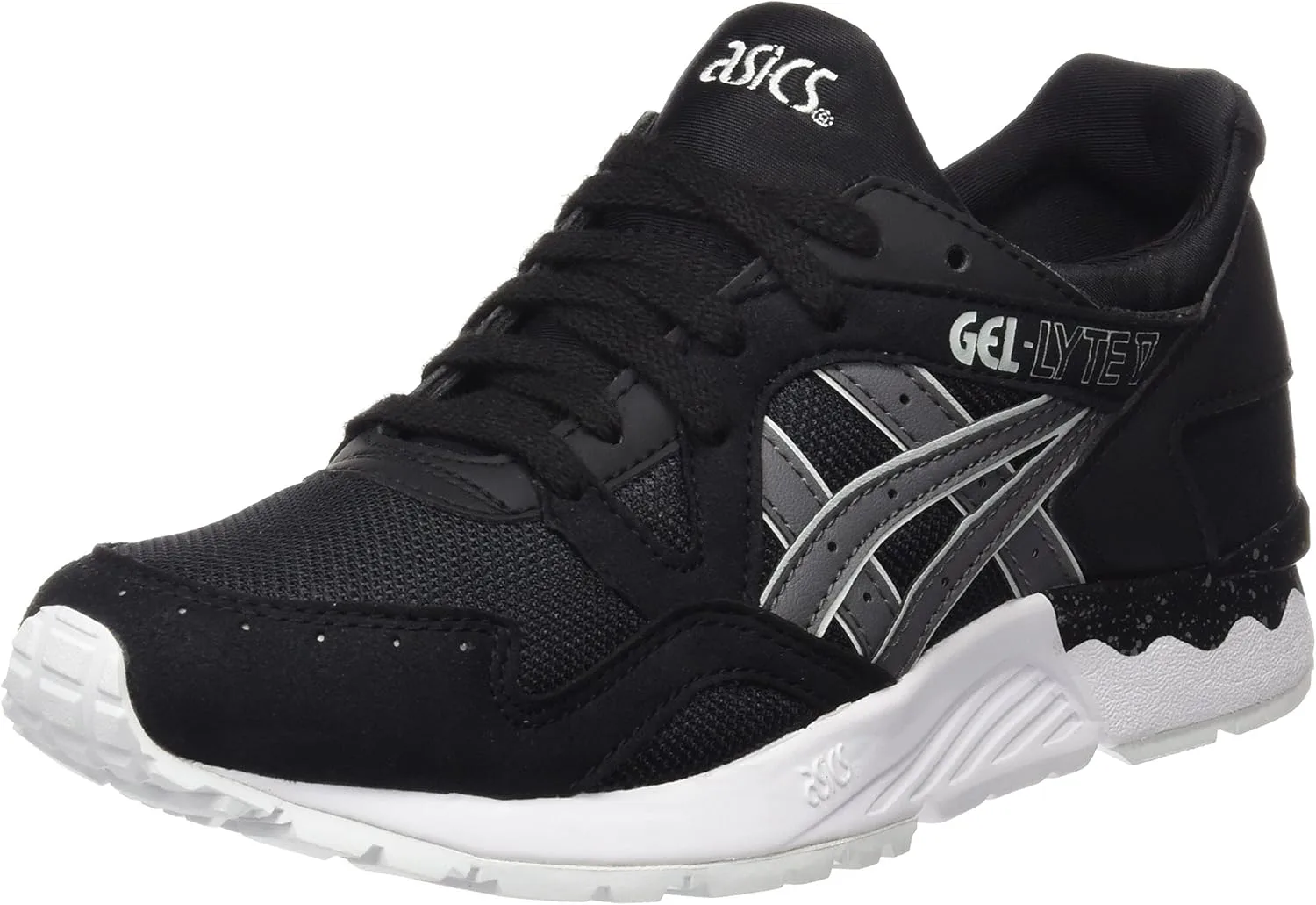 Кроссовки Asics Gel-Lyte V для взрослых (унисекс), светло-серый