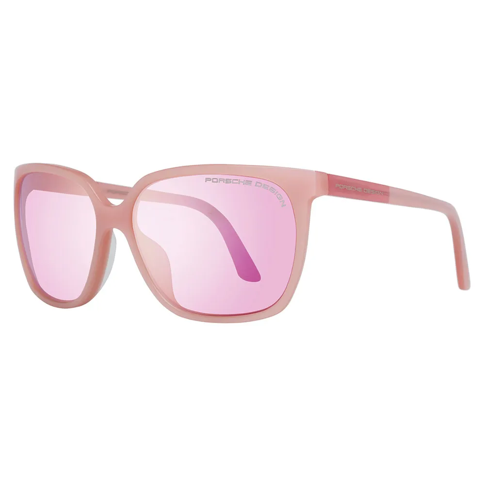 

Солнцезащитные очки Porsche Design P8589-60D woman, розовый