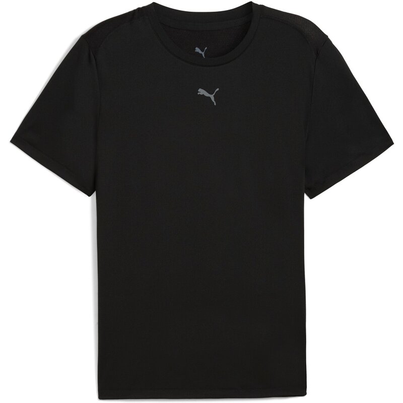 

Рубашка m cloudspun tee Puma, черный