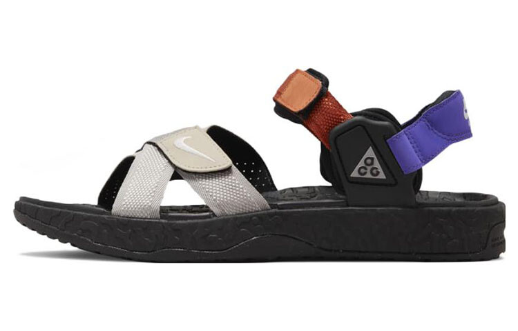 

Пляжные сандалии унисекс Nike ACG Descutz
