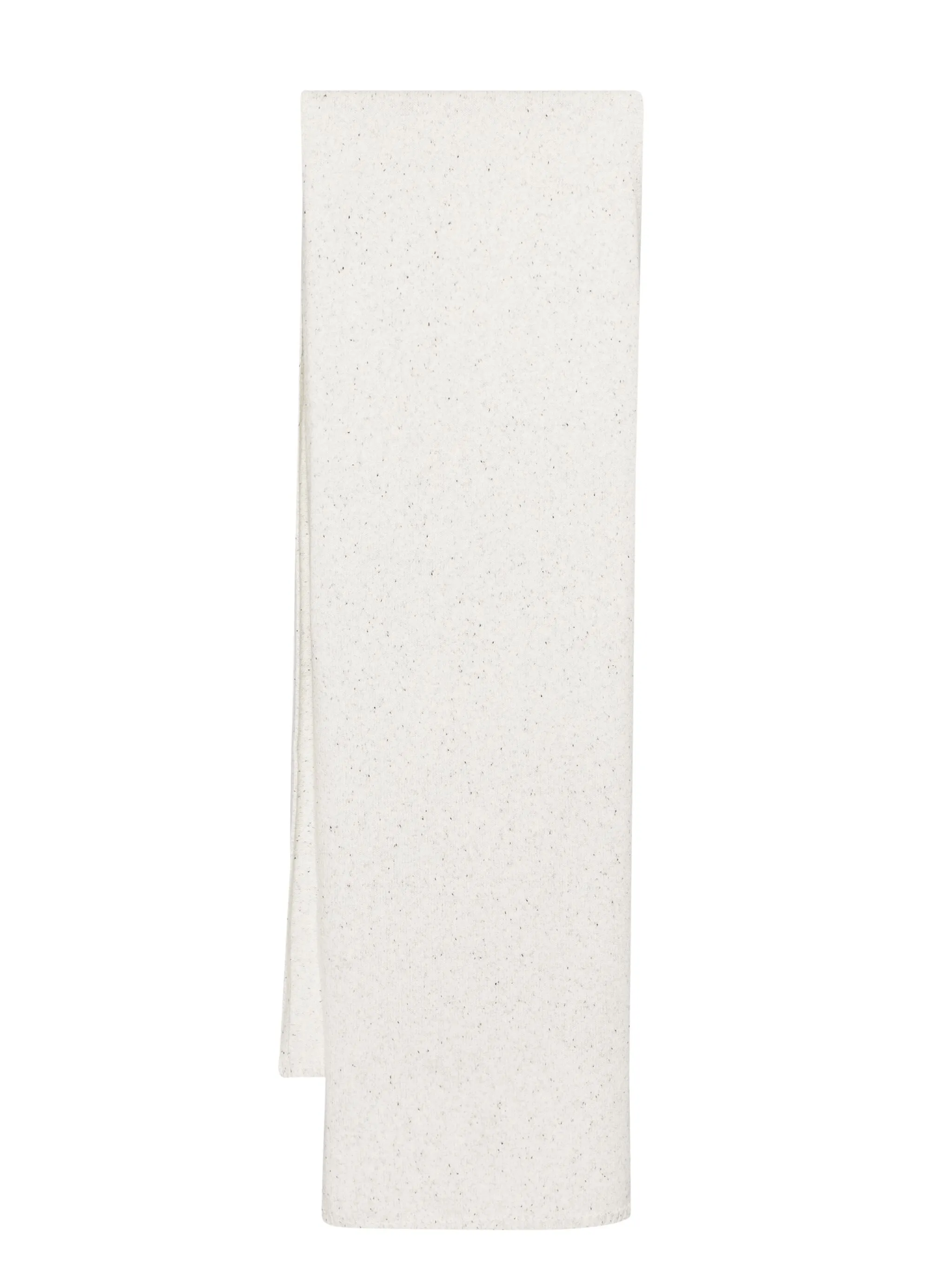 

Твидовый шарф Joseph, серый