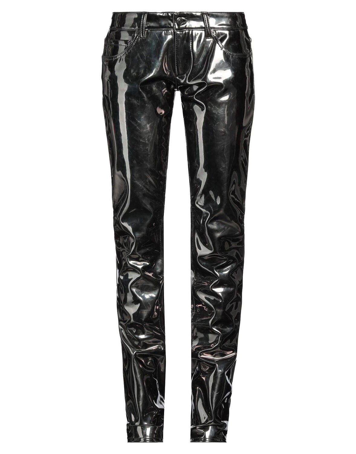 

Брюки Dsquared2, серый