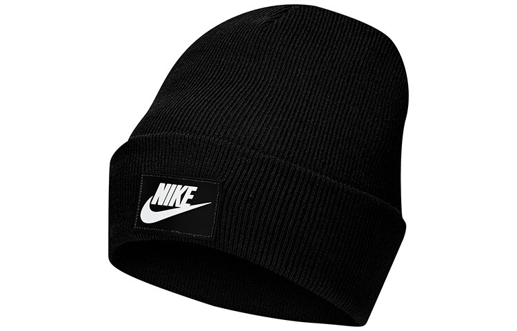 

Спортивная шапка унисекс Nike, Black
