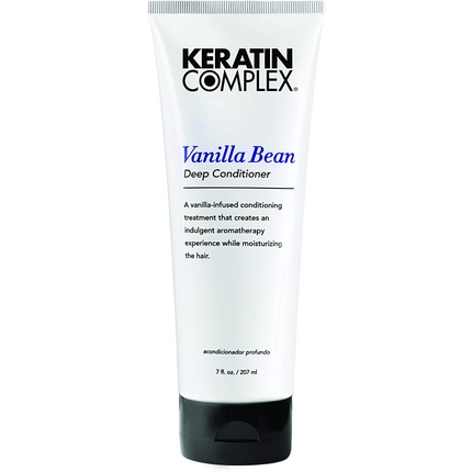 

Infusion Therapy by Keratin Complex Глубокий кондиционер с ванилью, 207 мл