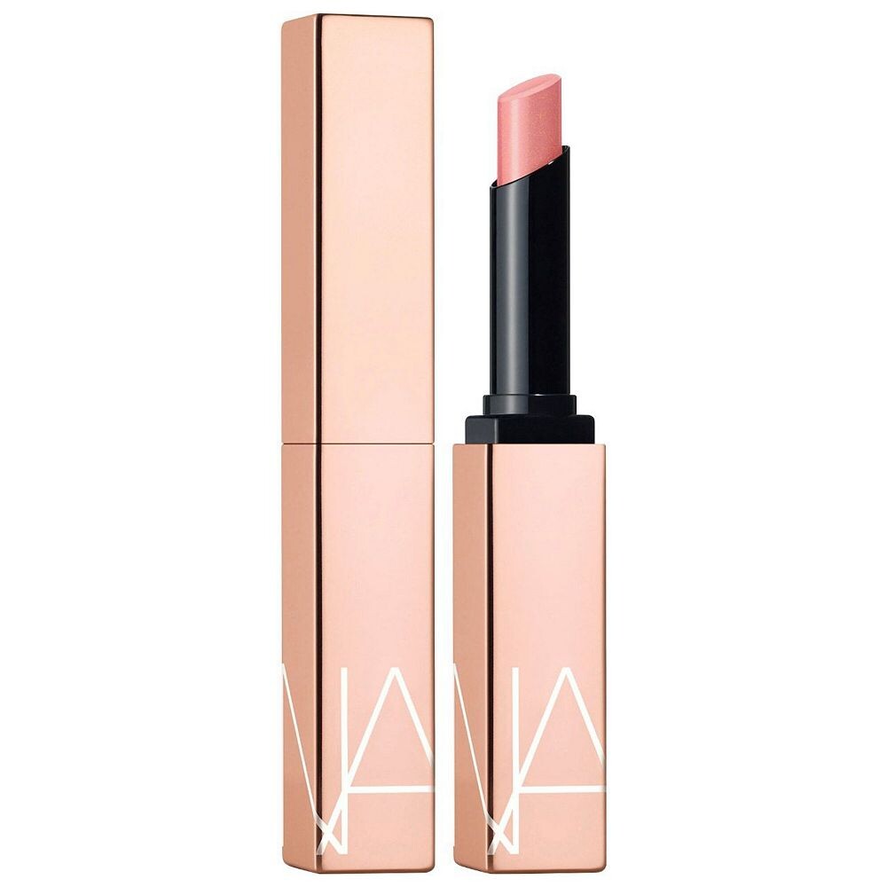 

NARS Afterglow Sensual Shine Увлажняющая губная помада, цвет Orgasm