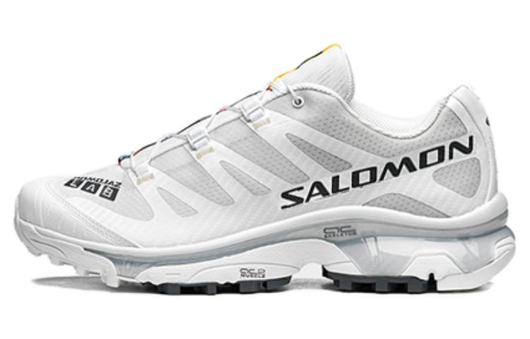 

Кроссовки Xt-4 Low-top Salomon дубль