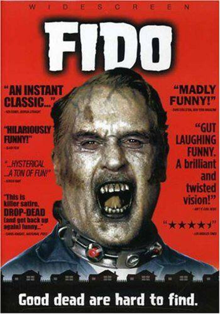 

Диск DVD Fido