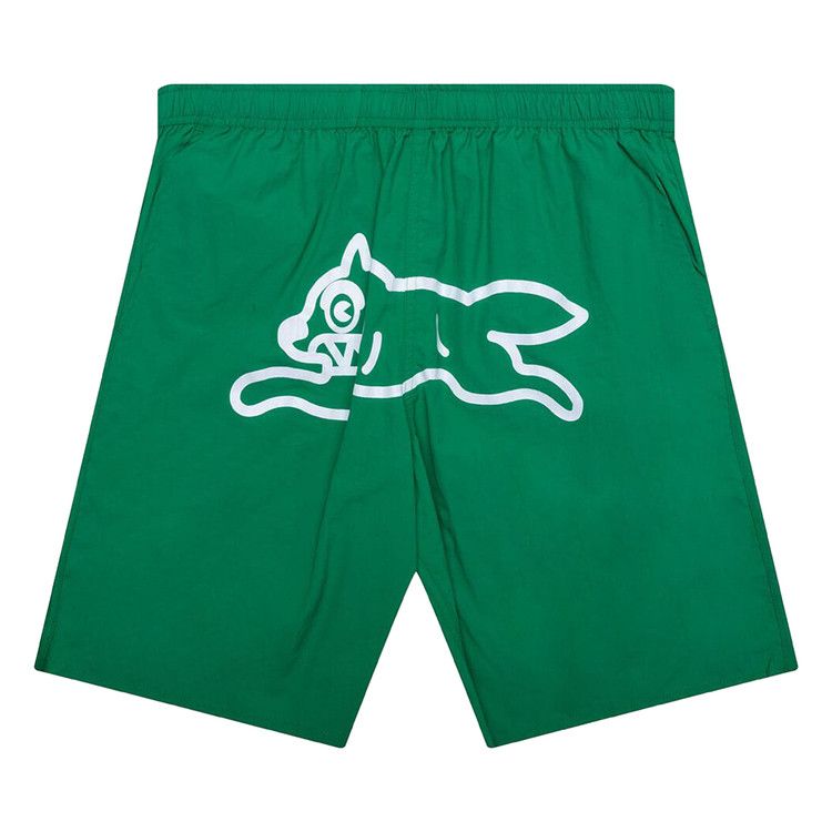 

Шорты Icecream Ruuner Shorts, Jolly Green