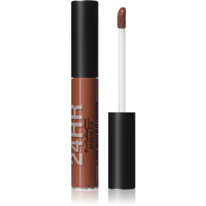 

MAC Cosmetics Studio Fix 24-Hour SmoothWear Concealer стойкий консилер оттенка NW 60 7 мл Inna Marka