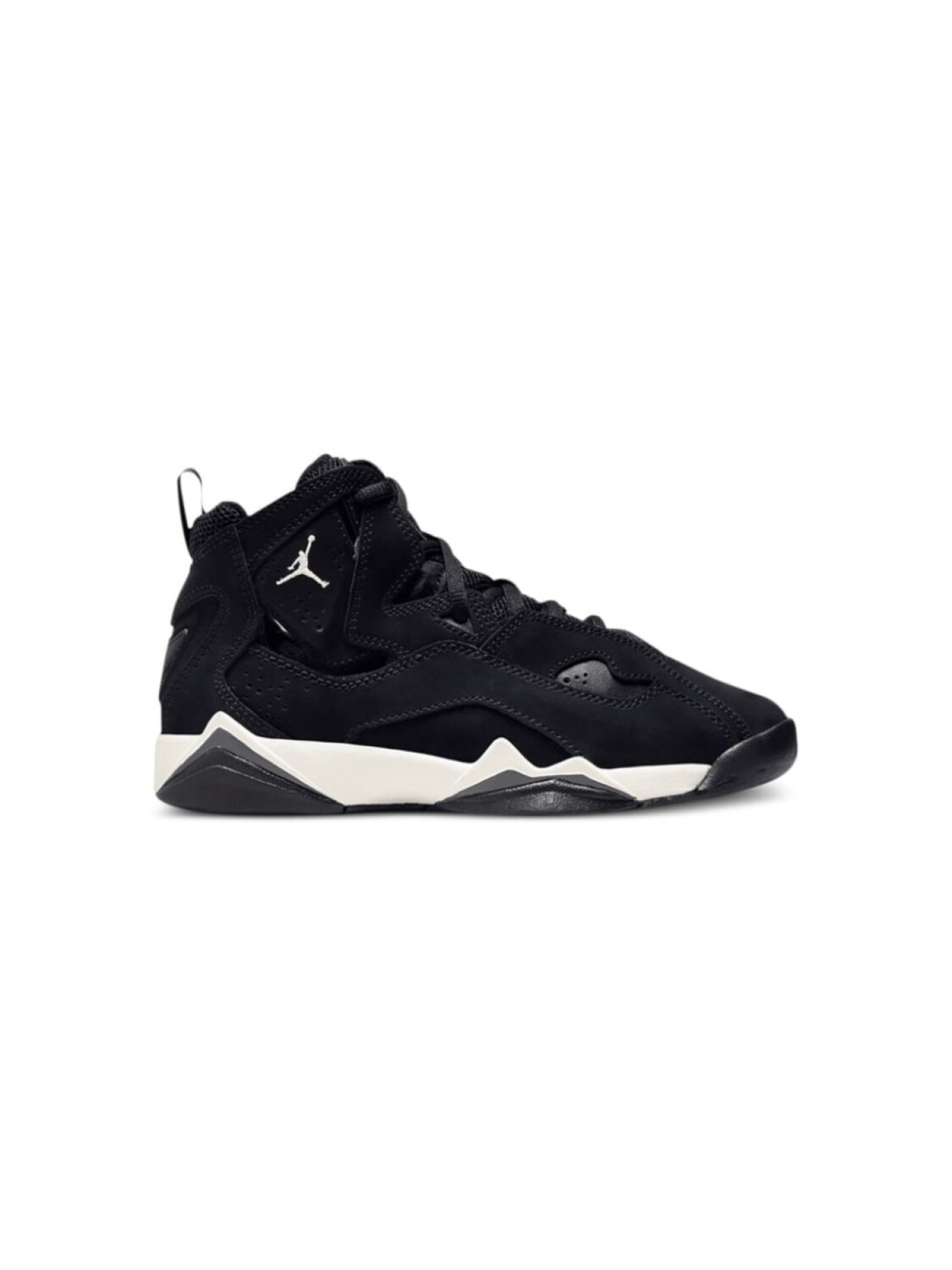 

Кроссовки Jordan Kids Air Jordan True Flight "Black", черный