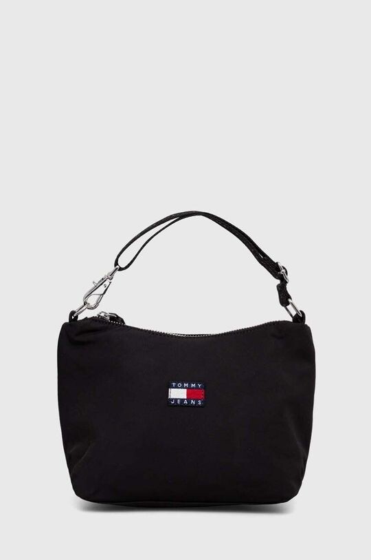 

Сумка Tommy Jeans, черный
