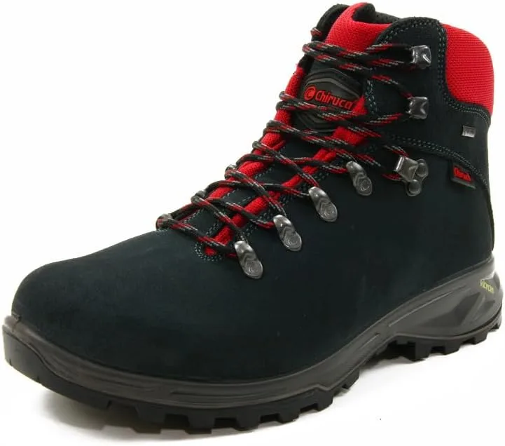 Ботинки CHIRUCA Refuge 09 Gore-Tex, серый
