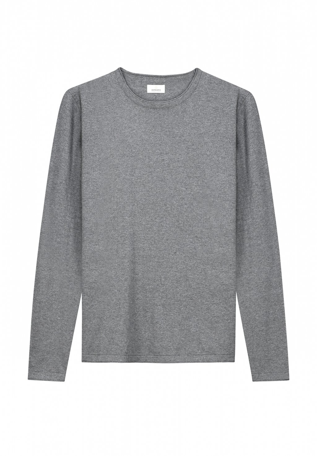 

Джемпер GAGE CREWNECK Dstrezzed, серый
