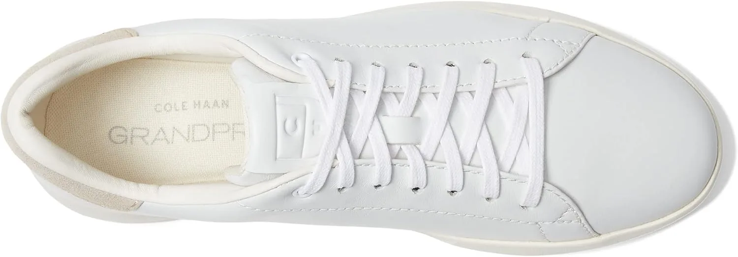 Мужские теннисные кроссовки Cole Haan Grandpro, белый — фото 3